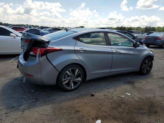 2016 HYUNDAI ELANTRA SE - 5NPDH4AE9GH675466