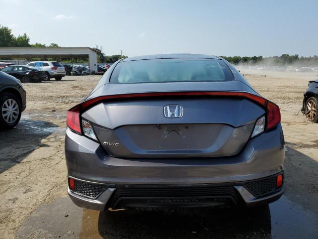 2HGFC4B61KH306828 2019 HONDA CIVIC