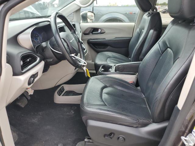 2020 CHRYSLER PACIFICA T - 2C4RC1BG7LR269296