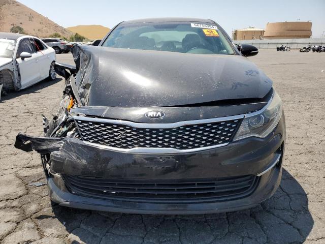 VIN 5XXGU4L33HG137203 2017 KIA OPTIMA no.5