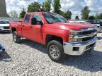 CHEVROLET SILVERADO photo