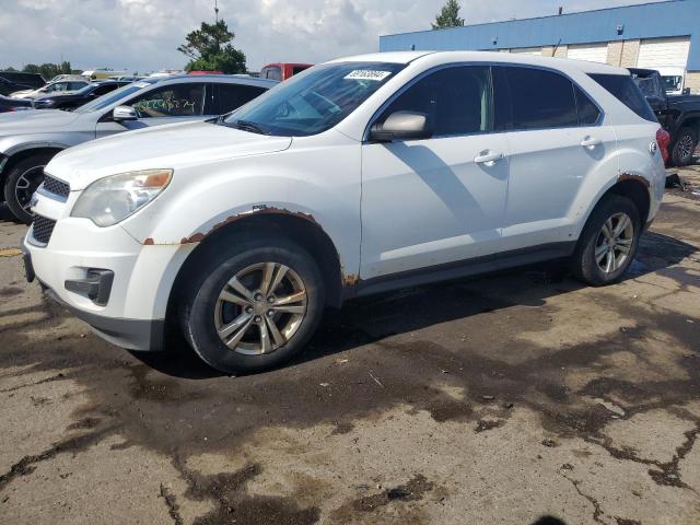 2015 CHEVROLET EQUINOX LS 2GNFLEEK9F6220852  69163894