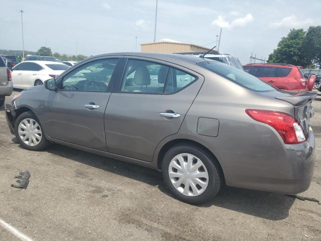 2015 NISSAN VERSA S - 3N1CN7APXFL917349