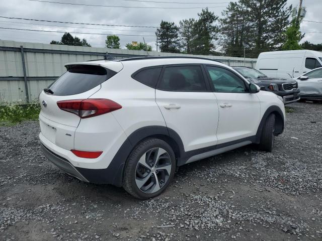 2018 HYUNDAI TUCSON VAL - KM8J3CA24JU675790