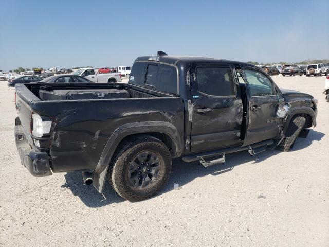 VIN 5TFAZ5CN8MX101301 2021 Toyota Tacoma, Double Cab no.3