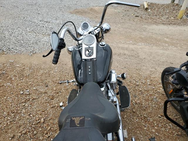 2006 HARLEY-DAVIDSON FLSTFI - 1HD1BXB116Y038214