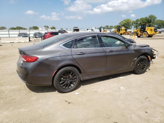 2015 CHRYSLER 200 LIMITE - 1C3CCCAB6FN578187