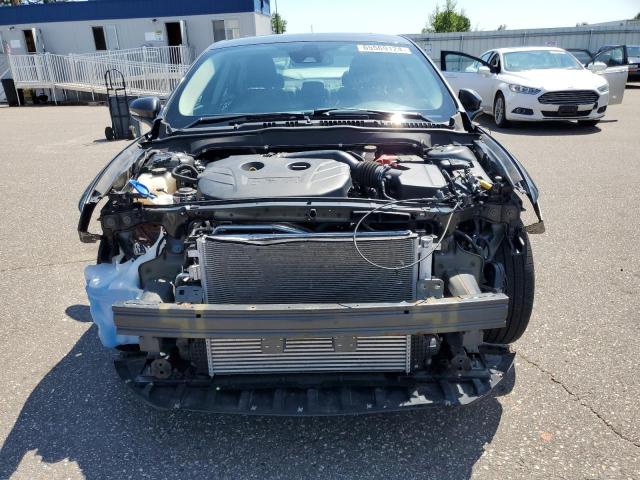 VIN 3FA6P0K99FR120198 2015 Ford Fusion, Titanium no.5