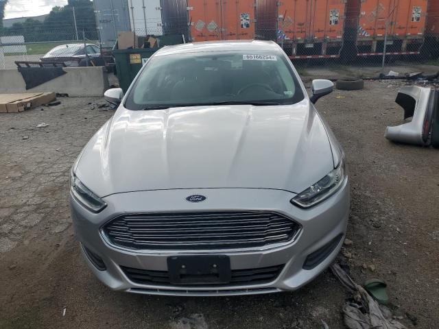 VIN 3FA6P0G7XGR314747 2016 Ford Fusion, S no.5