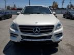 MERCEDES-BENZ ML 350 4MA photo