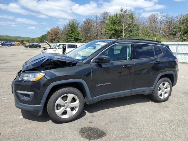 2019 JEEP COMPASS LA - 3C4NJDBB1KT748724