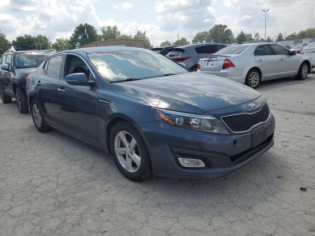2015 KIA OPTIMA LX - KNAGM4A77F5577154