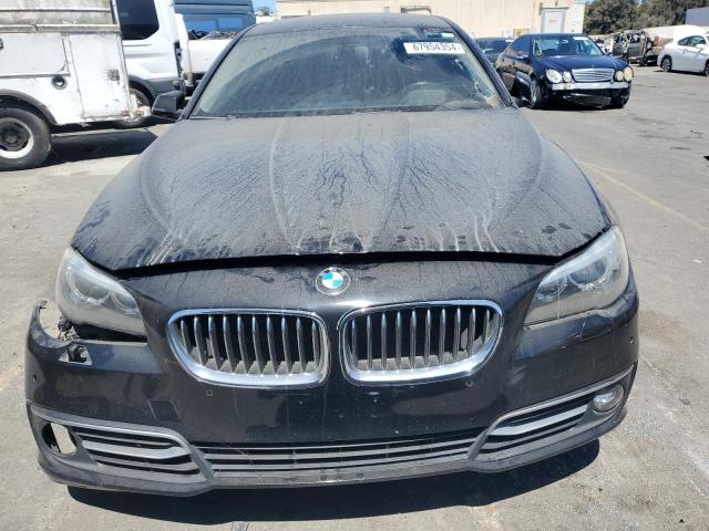 VIN WBA5B1C58ED480217 2014 BMW 5 Series, 535 I no.5