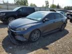 2022 KIA FORTE GT L - 3KPF54AD7NE440557