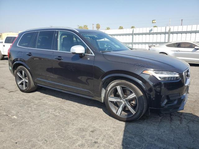 VIN YV4BC0PM9H1124733 2017 Volvo XC90, T8 no.4