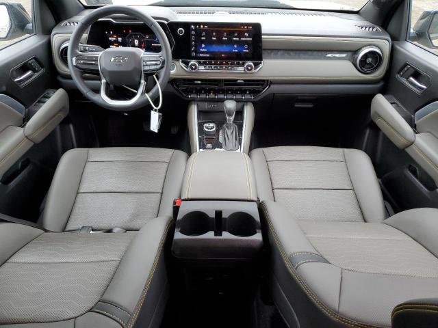 2023 CHEVROLET COLORADO Z - 1GCPTFEK6P1212067