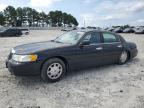 LINCOLN TOWN CAR S photo