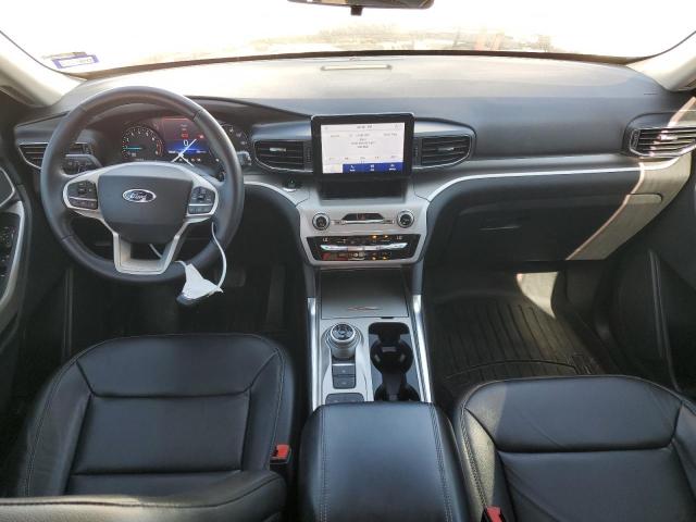 2020 FORD EXPLORER X - 1FMSK7DH7LGC80132