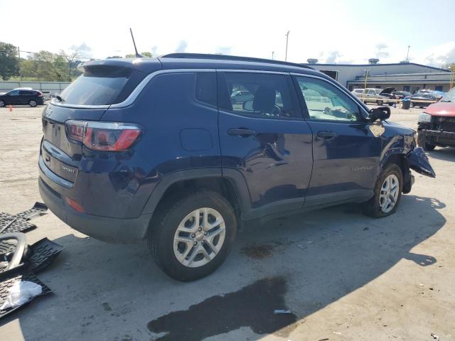 2019 JEEP COMPASS SP - 3C4NJDAB7KT689664