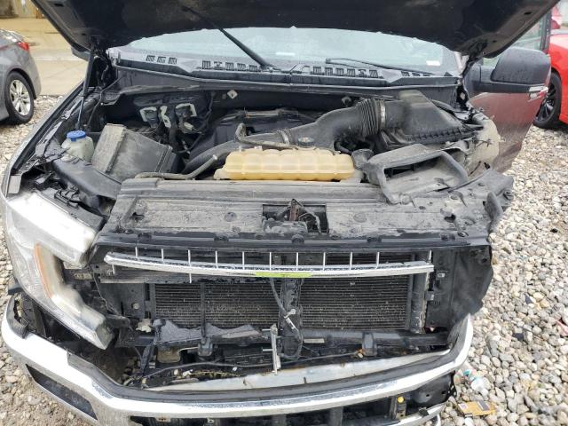 2018 FORD F150 SUPER - 1FTEW1EP5JFA78420