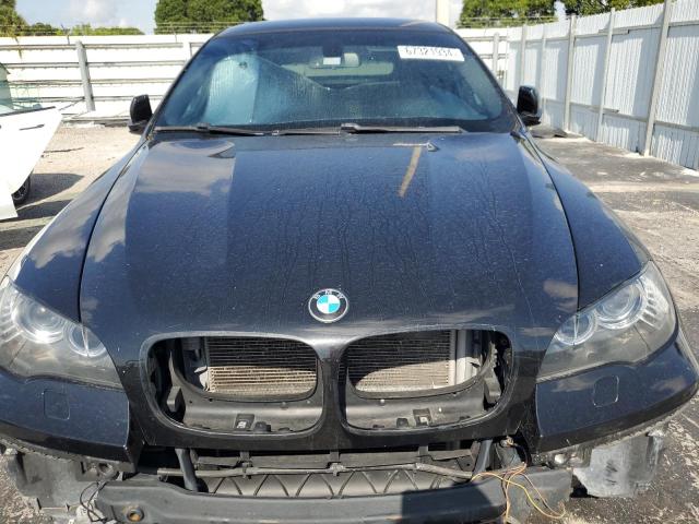 VIN 5UXFG2C55DL788513 2013 BMW X6, Xdrive35I no.11