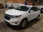 2019 CHEVROLET EQUINOX LT - 2GNAXUEV4K6285265