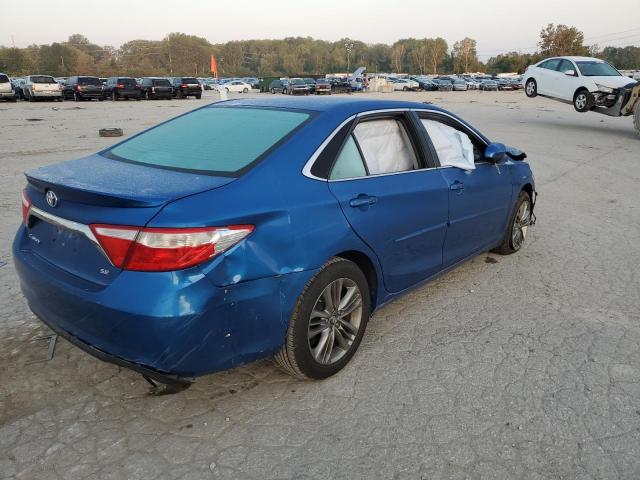 2017 TOYOTA CAMRY LE - 4T1BF1FK9HU768078