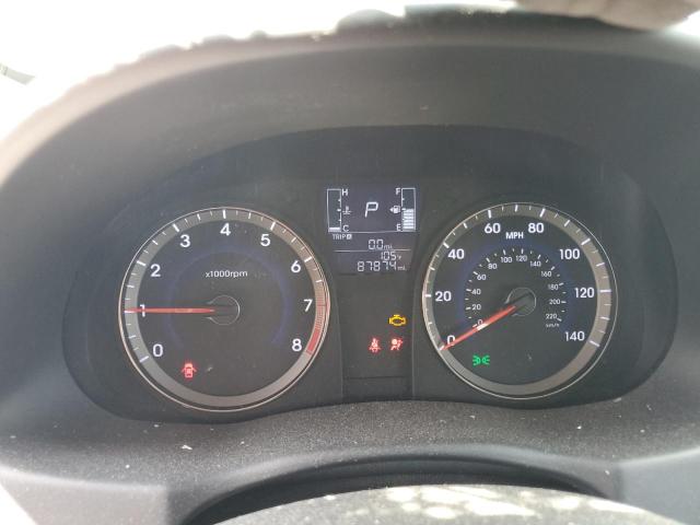 2015 HYUNDAI ACCENT GS - KMHCT5AE2FU213802