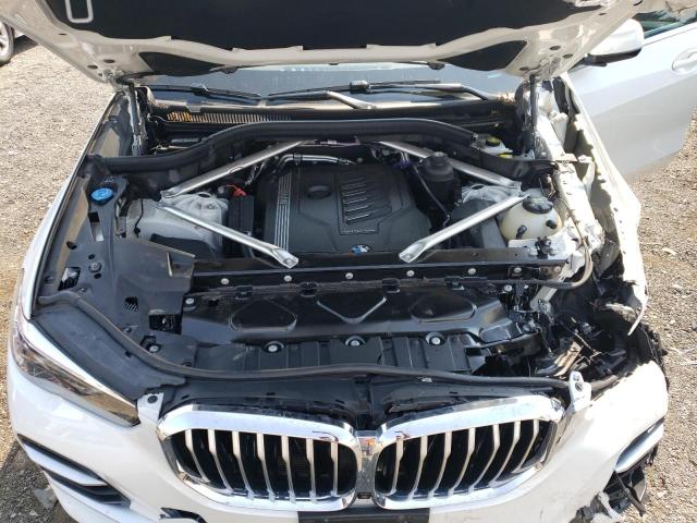 VIN 5UXCR6C06P9N45089 2023 BMW X5, Xdrive40I no.11