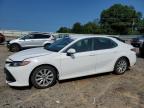 2020 TOYOTA CAMRY LE - 4T1C11AK9LU881161