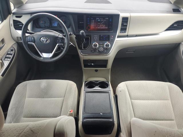 2015 TOYOTA SIENNA LE - 5TDKK3DC5FS550681