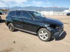 MERCEDES-BENZ GLE 350 4M photo