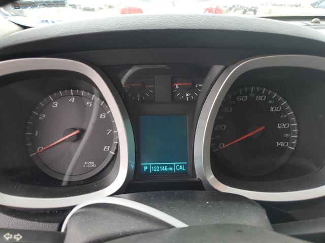 2015 CHEVROLET EQUINOX LT - 2GNALBEK6F6320142