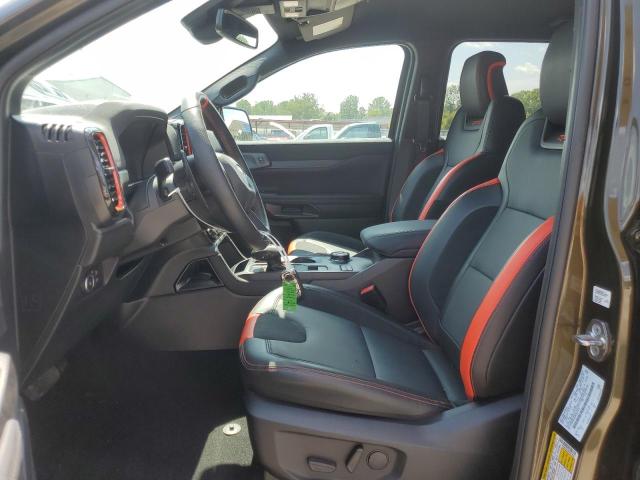 2024 FORD RANGER RAP 1FTER4LR2RLE21033