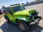 JEEP WRANGLER S photo