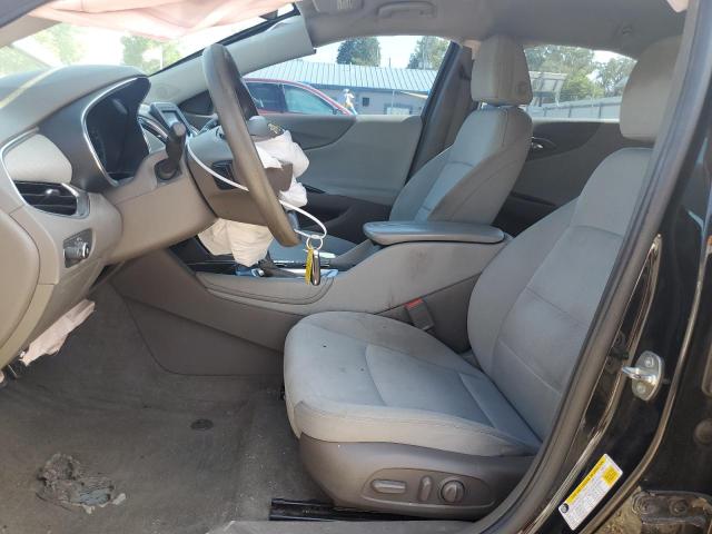 2016 CHEVROLET MALIBU LT - 1G1ZE5ST2GF207650