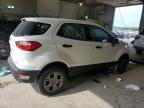 FORD ECOSPORT S photo