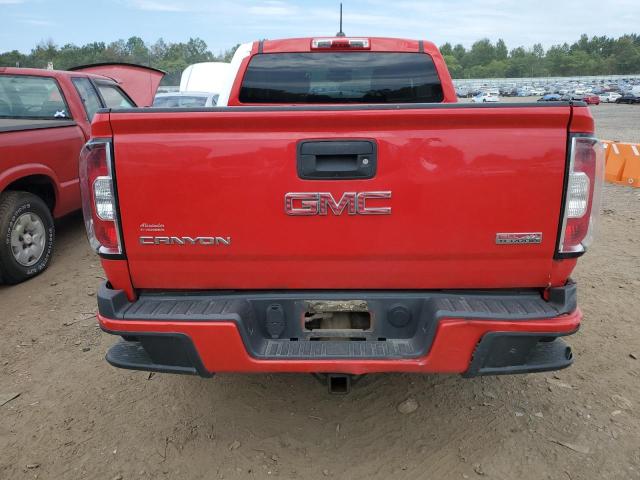 2015 GMC CANYON SLE - 1GTG6BE39F1164717