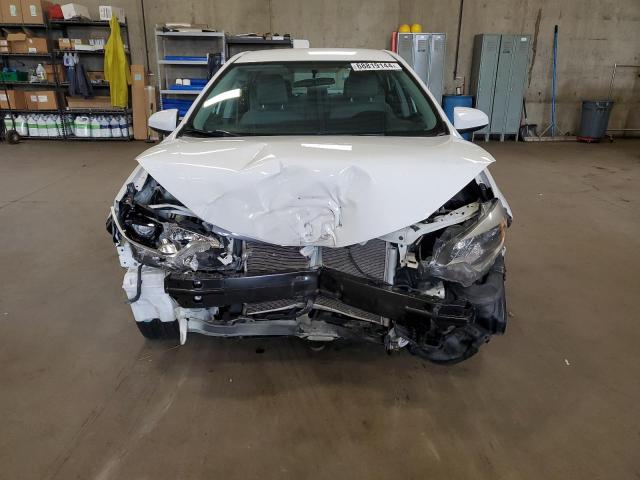 2015 TOYOTA COROLLA L - 2T1BURHE0FC370381