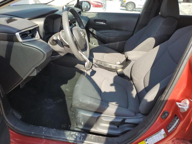 2020 TOYOTA COROLLA LE - 5YFEPRAE1LP075042