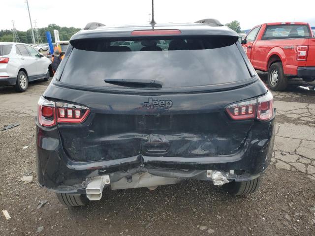 2018 JEEP COMPASS LA - 3C4NJCBBXJT460922