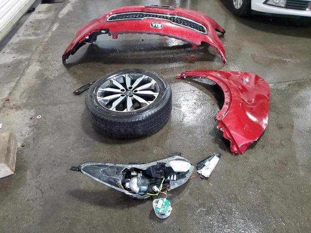 2017 KIA SPORTAGE E - KNDPNCAC6H7072723