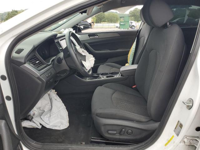 2019 HYUNDAI SONATA LIM - 5NPE34AF4KH758498