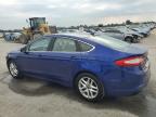 FORD FUSION SE photo