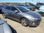 HYUNDAI ELANTRA SE photo