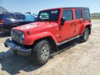 Lot #3006661350 2015 JEEP WRANGLER U