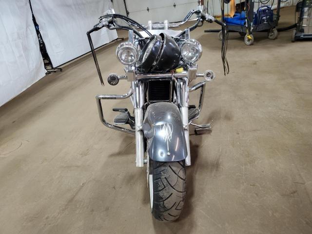 2006 SUZUKI C90 JS1VY52A262103753