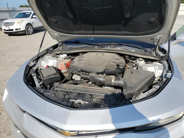 2016 CHEVROLET CAMARO LT - 1G1FB3DS8G0185239