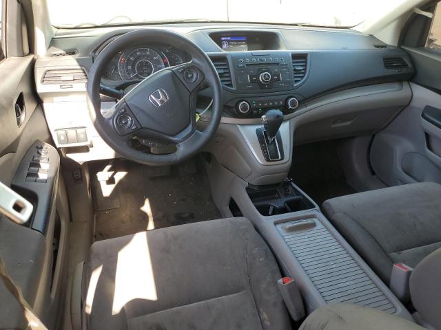 VIN 5J6RM3H34EL013894 2014 Honda CR-V, LX no.8