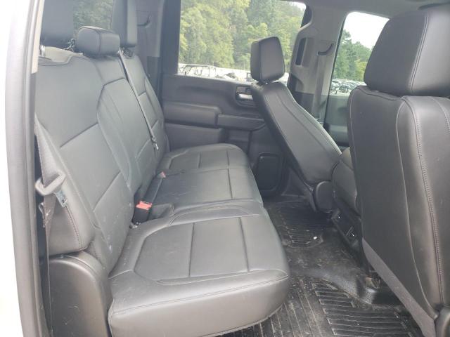 2021 GMC SIERRA K25 - 1GT49LE75MF239416